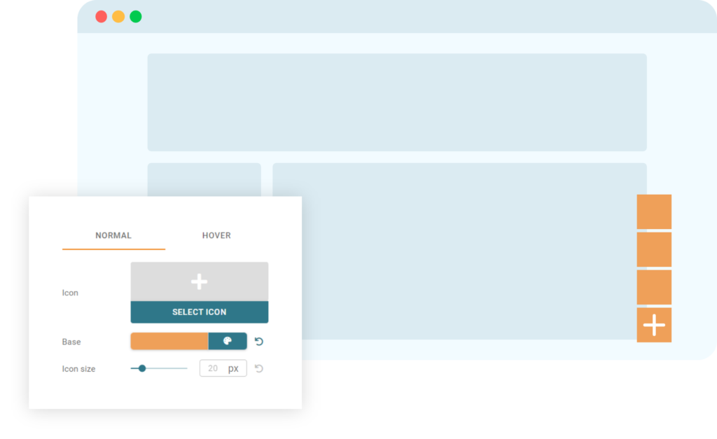 Schdule Button Time schedules - Buttonizer